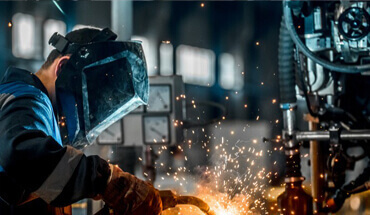 digitalizare industrie gaze